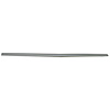 GMK3023250711 Painted/With Hardware Hood Molding for 1971-1972 Ford Mustang - image 1