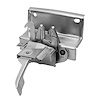 GMK302331971 Hood Latch Assembly 1971-1973 Mustang - image 1