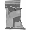 GMK302335671R Rear Fender Apron for 1971-1973 Ford Mustang - image 1