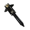 GMK3023420711R Front Window Regulator for 1971-1973 Ford Mustang - image 1