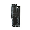 GMK302350071L Full Length Floor Pan for 1971-1973 Ford Mustang Coupe - image 1