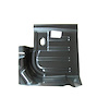 GMK302351071L Rear Footwell Floor Pan Patch for 1971-1973 Ford Mustang - image 1