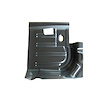 GMK302351071R Rear Footwell Floor Pan Patch for 1971-1973 Ford Mustang - image 1
