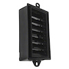 GMK3023523713R Astro Vent Case 1971-1973 Mustang Passenger Side - image 1