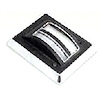 GMK3023552711S Automatic Shift Selector Dial Bezel 1971-1973 Mustang - image 1
