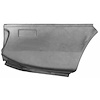 GMK302369071R Lower Rear Quarter Panel Patch for 1971-1973 Ford Mustang - image 1