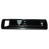 GMK302392371 Left/Driver Side Or Right/Passenger Side Armrest Base for 1971-1973 Ford Mustang - image 1