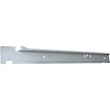 GMK3025460871R Inner Rocker Panel for 1987-1993 Ford Mustang - image 1