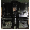 GMK302550079M 1-Piece OE-Style Floor Pan Assembly for 1979-1993 Mustang With Man Trans - image 1
