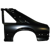 GMK3025601871L OE-Style Quarter Panel for 1987-1990 Mustang Hatchback - image 1