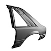 GMK3025601911L OE-Style Quarter Panel for 1991-1993 Mustang Hatchback - image 1