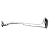 GMK303400070 Front Bumper for 1970-1971 Ford Torino - image 1
