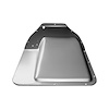 GMK3140507481 Painted Silver Floor Pan Transmission Cover Panel for 1948-1952 Ford Truck - image 1