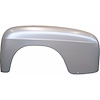 GMK314060851L Rear Step Fender Assembly for 1951-1952 Ford Truck - image 1