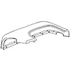 GMK314110053L Front Fender for 1953-1956 Ford F-Serie Truck - image 1