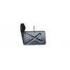 GMK314130054S Battery Tray Assembly for 1954-1955 F-Series Truck - image 1