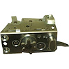 GMK314144456R Front Door Latch Assembly for 1956 F-Series Truck - image 1