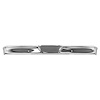 GMK3144000672A Front Bumper for 1967-1978 Ford F-Series Truck [Without License Plate Holes] - image 1