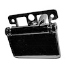 GMK3144441681R Inside Door Handle for 1968-1972 F-Series Truck - image 1