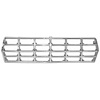 GMK3145050783 Chrome Grille for 1978-1979 F-Series Truck - image 1