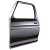 GMK3145400732L Front Door Shell for 1973-1979 Ford Truck - image 1