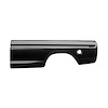 GMK3145606775L Left/Driver Side Bedside Outer Skin for 1977-1979 8' Lwb Styleside Truck With 1 Square Gas Filler Hole - image 1