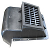 GMK3150379663R Right/Passenger Side Heater Box for 1966-1967 Ford Bronco - image 1