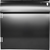 GMK3150400661L Front Door Shell for 1966-1967 Ford Bronco - image 1