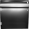 GMK3150400681R Front Door Shell for 1968-1977 Ford Bronco - image 1