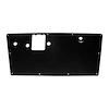 GMK315045166L Left/Driver Side Door Panel for 1966-1967 Ford Bronco - image 1