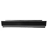 GMK315046566L Outer Rocker Panel for 1966-1967 Ford Bronco - image 1