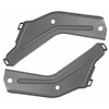 GMK401000562P Front Bumper Bracket Set for 1962-1965 Chevy II Nova - image 1