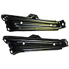 GMK401001062P Front Bumper Bracket Set for 1962-1965 Chevy II Nova - image 1