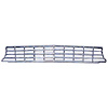 GMK401005064 Includes Braces & Rivets Grille for 1964 Chevy Nova - image 1