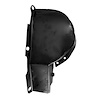 GMK401006362R Right/Passenger Side Headlamp Mud Cap for 1962-1965 Chevy Nova - image 1