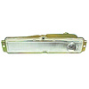 GMK401007162R Clear Park Lamp Assembly for 1962 Chevy Nova - image 1