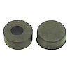 GMK401020562P Runner Cap Hood Adjustment Bumpers for 1962-1981 All Chevrolet - image 1