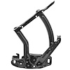 GMK401021063L Left/Driver Side Hood Hinge for 1963-1965 Chevrolet, Oldsmobile, Pontiac Models - image 1