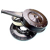 GMK4010230644S Air Cleaner Assembly for 1964-1966 283, 1964-1965 327 4-Big Blockl Except L79 Base - image 1