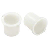GMK4010233623P Throttle Pedal Bushings for 1967-1969 Camaro, Pontiac Firebird - image 1