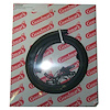 GMK401028062S Hood To Cowl Seal for 1962-1967 Chevy Nova [With Clips] - image 1