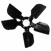 GMK401031264 17.5 in. Diameter Radiator Fan Blade - image 1