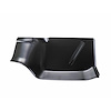 GMK401037062R Right/Passenger Side Patch Toe Board for 1962-1967 Chevy Nova - image 1