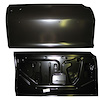 GMK4010400622L Front Door Shell for 1962-1965 Chevy Nova 2-Door Hardtop Or Convertible - image 1
