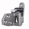 GMK4010401622L Lower Left/Driver Side Door Hinge for 1962-1967 Chevy Nova - image 1