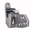 GMK4010401622R Lower Door Hinge for 1962-1967 Chevy Nova - image 1