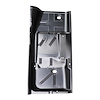 GMK4010500623R Front Floor Pan for 1962-1967 Chevy Nova - image 1