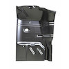 GMK4010505621L Front Floor Pan Patch for 1962-1967 Chevy Nova