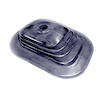 GMK4010508641 4-Speed Manual Floor Shift Boot for 1964-1967 Chevy Nova - image 1