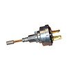 GMK4010523653 2-Speed 1965-1966 Chevrolet With Washr Chevy Nova Wiper Switch for 1966 Chevrolet Chevelle - image 1